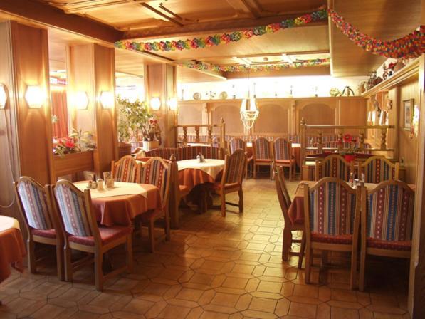 Hotel Sonnhof Визинг Екстериор снимка