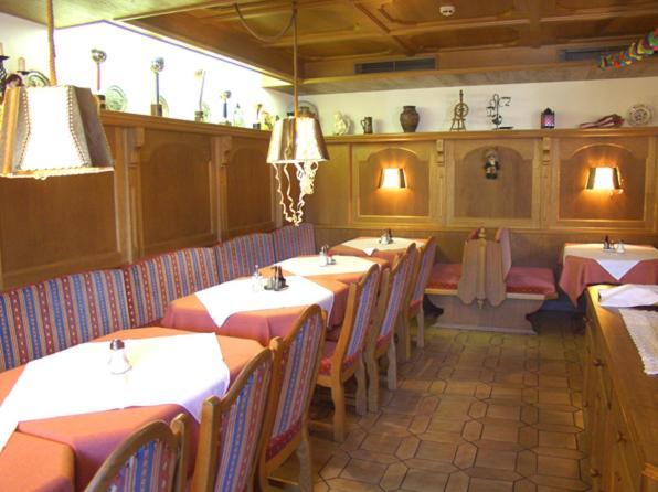 Hotel Sonnhof Визинг Екстериор снимка