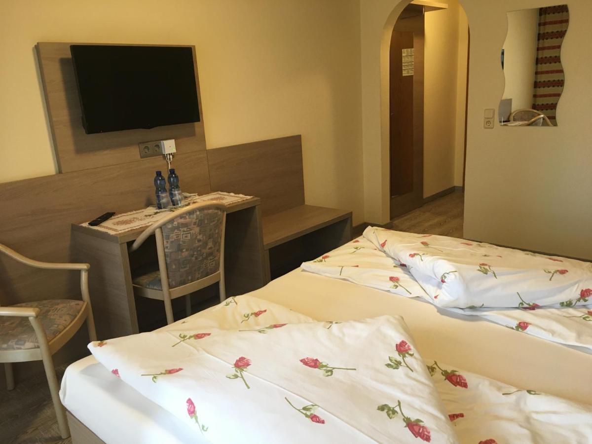 Hotel Sonnhof Визинг Екстериор снимка