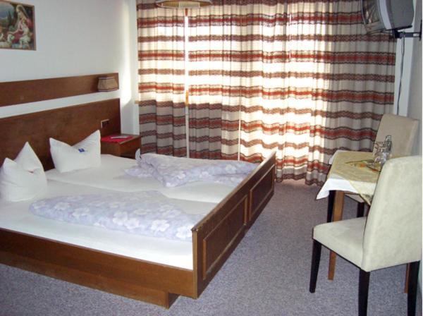 Hotel Sonnhof Визинг Екстериор снимка