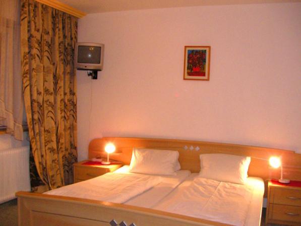 Hotel Sonnhof Визинг Екстериор снимка