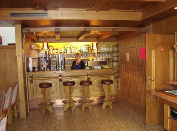 Hotel Sonnhof Визинг Екстериор снимка