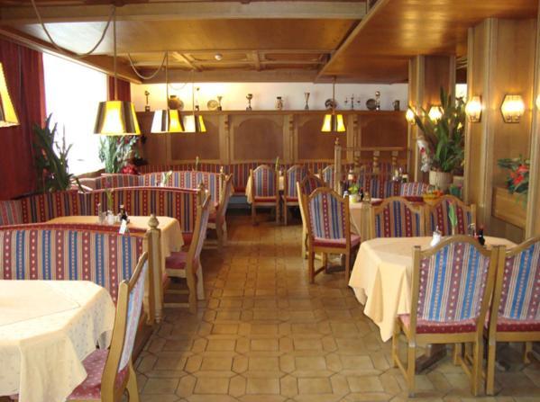 Hotel Sonnhof Визинг Екстериор снимка